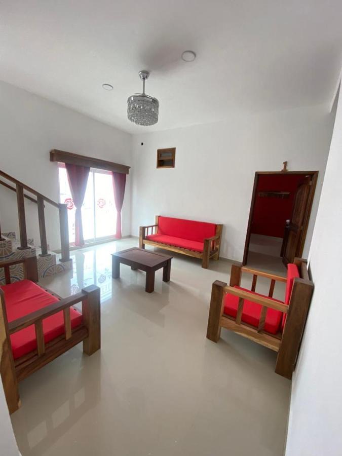 Hotel Dona Ana 테킬라 외부 사진